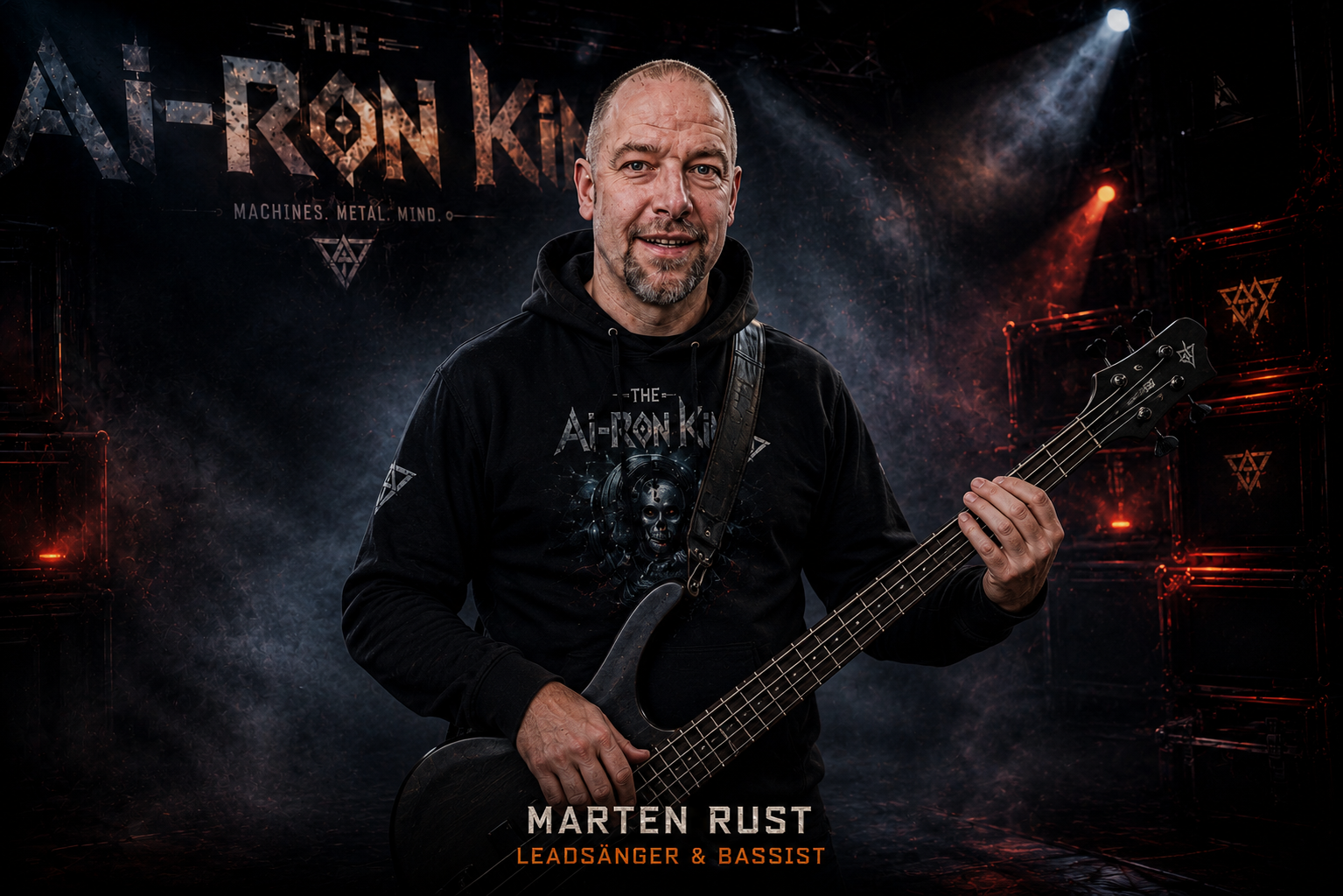 Marten Rust